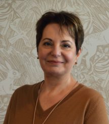 <b>Jenny Billings</b> <br><h4>Trustee</h4></br>