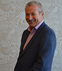 <b>Jon Sillett</b> <br><h4>Head of Hospice Services</h4></br>