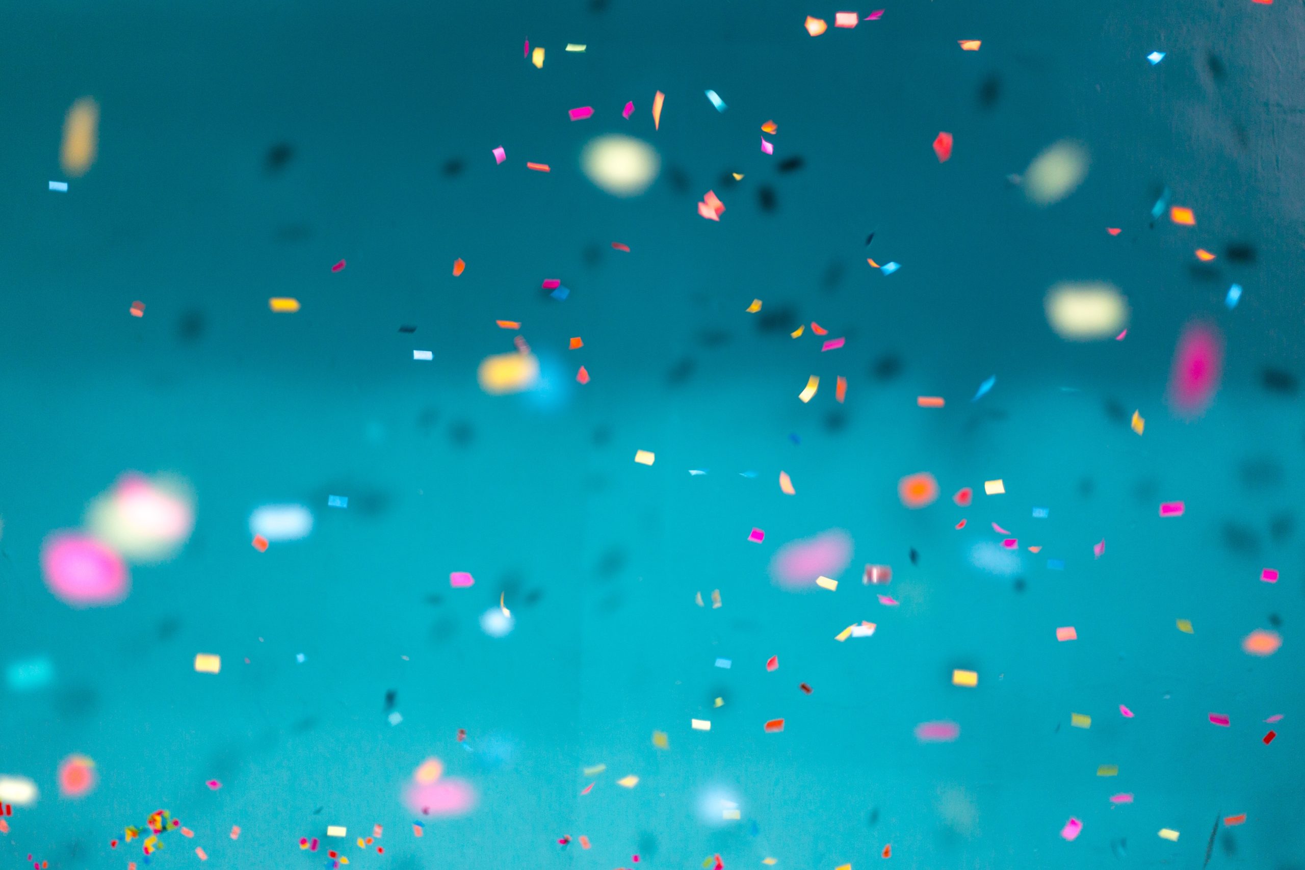 Lottery winners