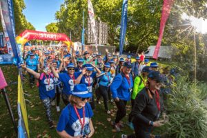 Thames Path Challenge main