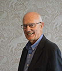 <b>The Rt Rev Dr Michael Turnbull</b> <br><h4>Trustee</h4></br>
