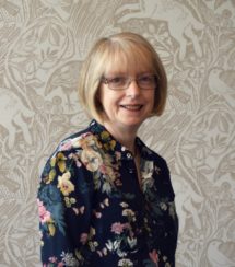 Rose Ward