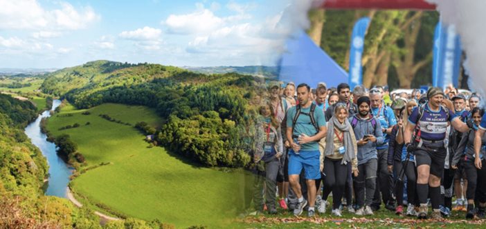 Wye Valley Challenge Ultra Challenge main