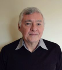 <b>Grahame Connor</b> <br><h4>Trustee</h4></br>