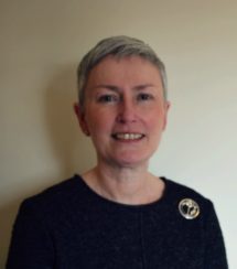 <b>Karen Warden</b> <br><h4>Trustee</h4></br>