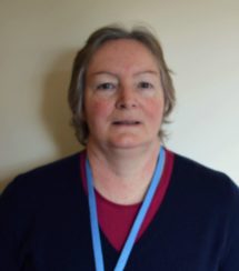 <b>Margo Laing</b> <br><h4>Trustee</h4></br>