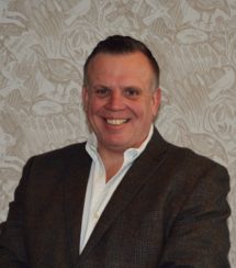 <b>Paul Williamson</b> <br><h4>Trustee</h4></br>