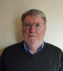 <b>Philip Bradshaw</b> <br><h4>Trustee</h4></br>