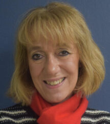 <b>Sue Sharp</b> <br><h4>Director of Income Generation and Marketing</h4></br>