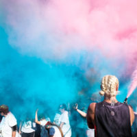 2018 Colour Run 5324