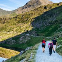 Mount Snowdon