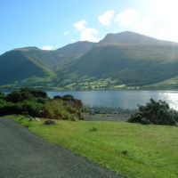 Mount Snowdon