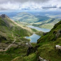 Mount Snowdon