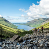 Scafell Pike