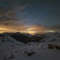 Scafell Pike