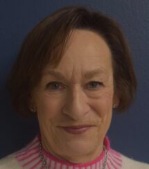 <b>Sue Oriel</b> <br><h4>Trustee</h4></br>