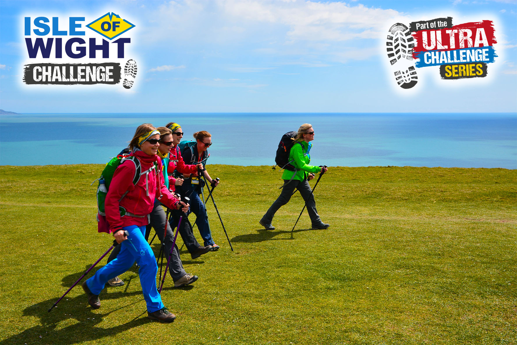 Isle Of Wight Ultra Challenge 2025 Schedule Jobie Marybelle