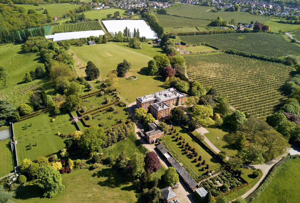 Pilgrims Hospice Ashford Summer Garden Party Pilgrims Hospices