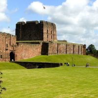 Carlisle Castle