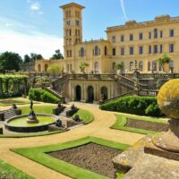 Osborne House, East Cowes