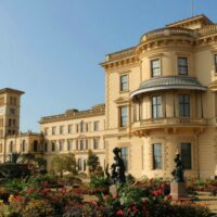 Osborne House, Queen Victoria's Residence