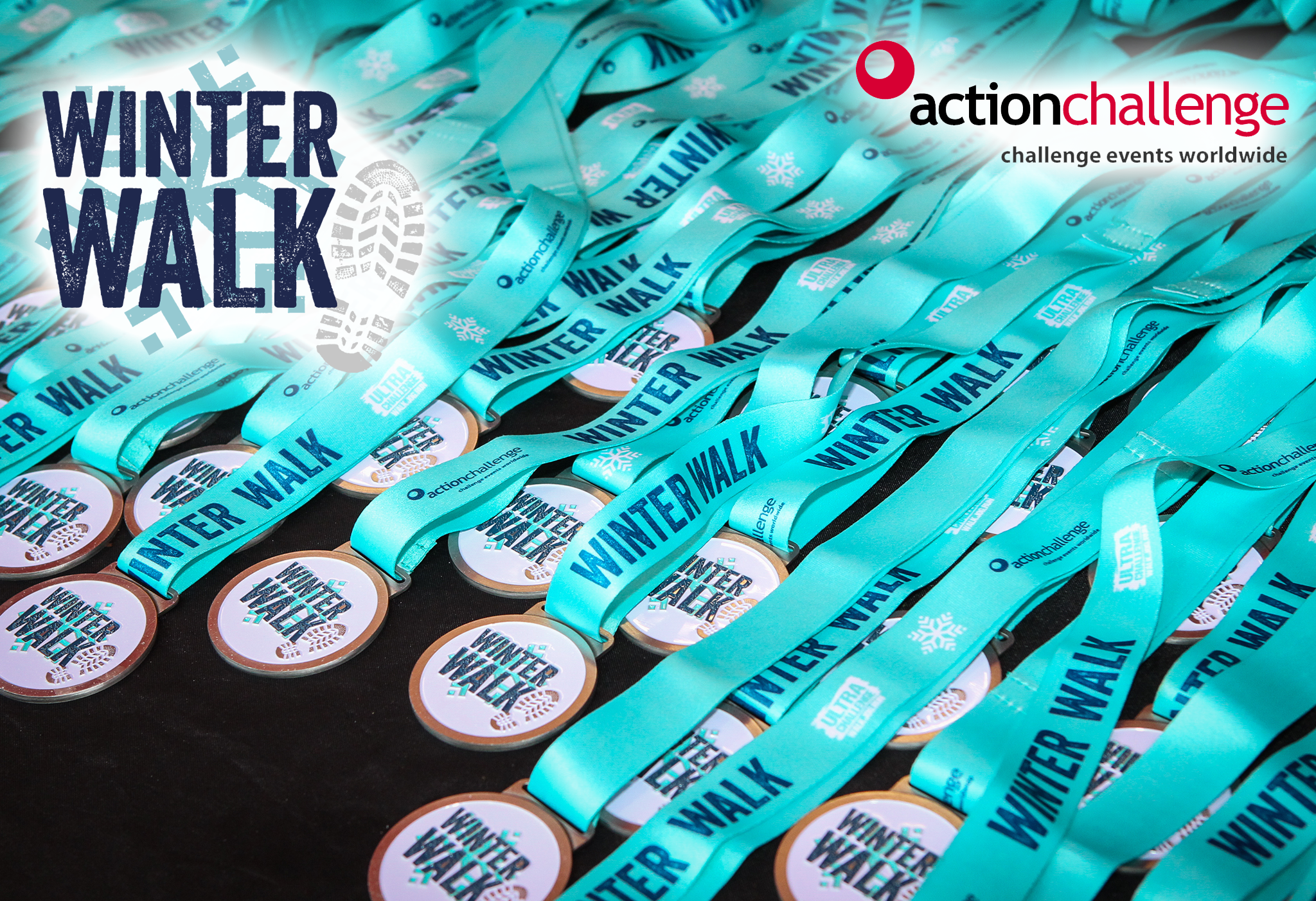 Ultra Challenge London Winter Walk Pilgrims Hospices