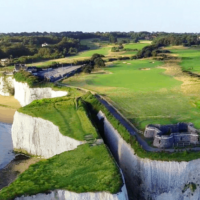 North Foreland Golf Course