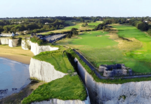 North Foreland Golf Course North Foreland Golf Course
