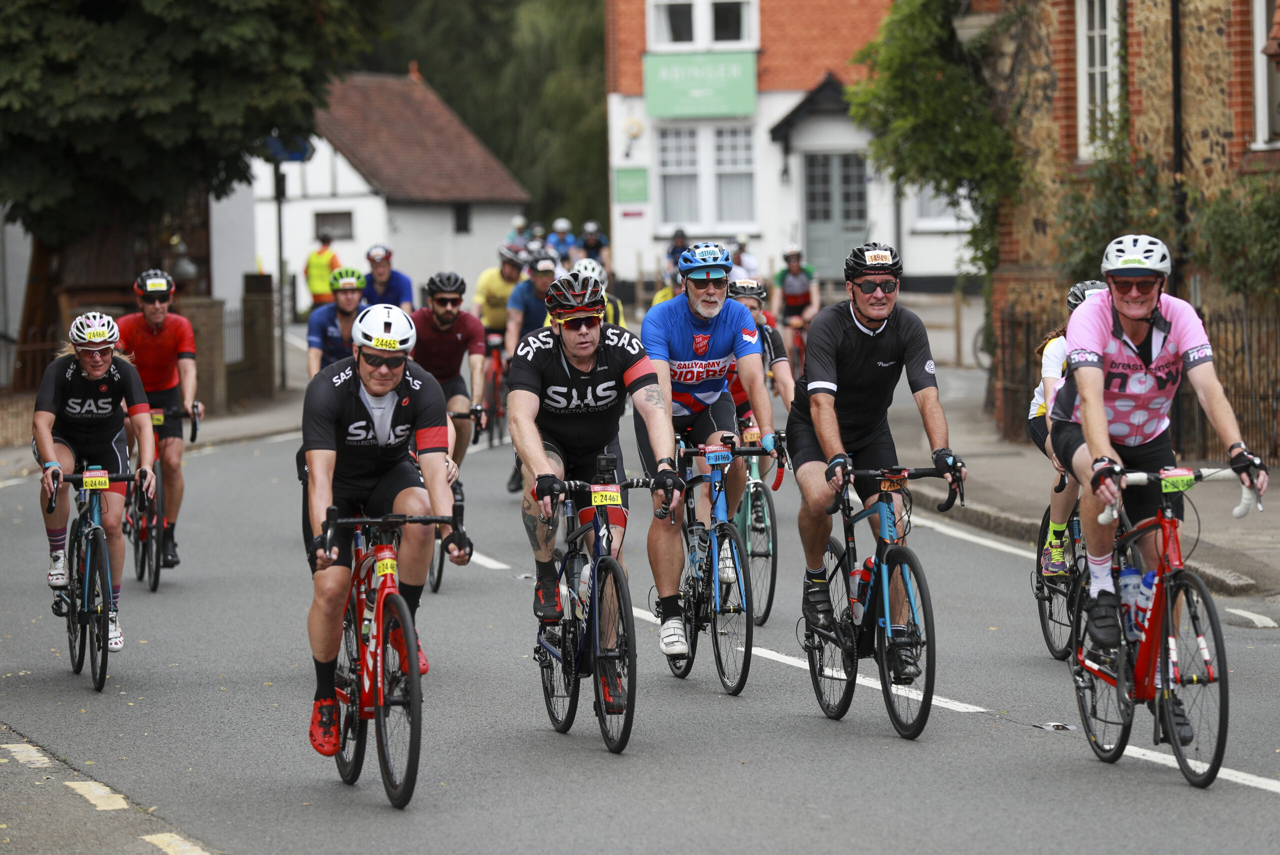 London ride best sale 100