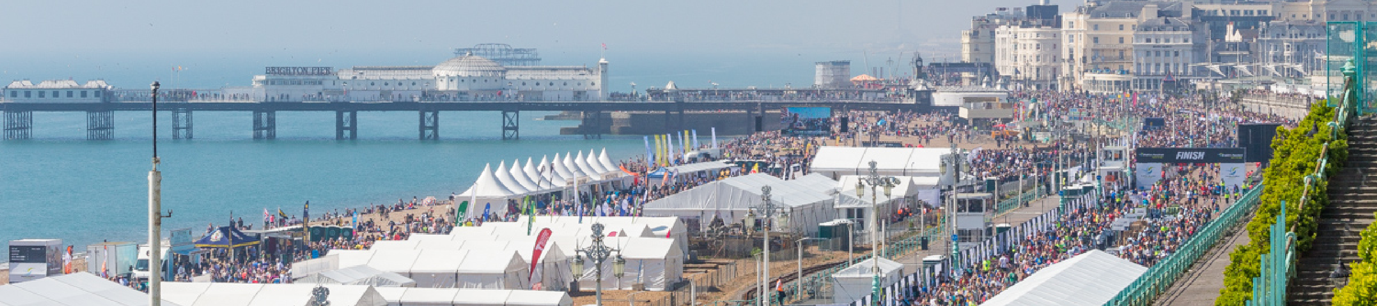 Brighton Marathon