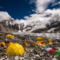 Everest Base Camp