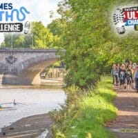 Thames Path Challenge 11 2