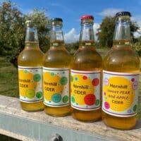 Hernhill Cider