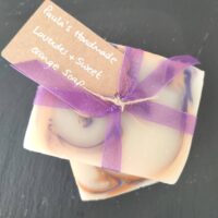 Paula's Handmade Soap (2)