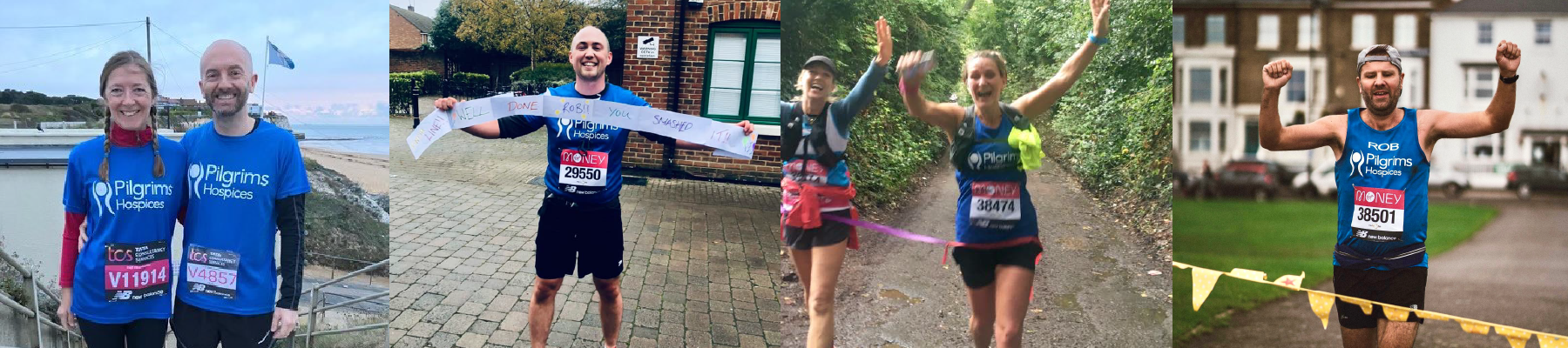 Virtual London Marathon