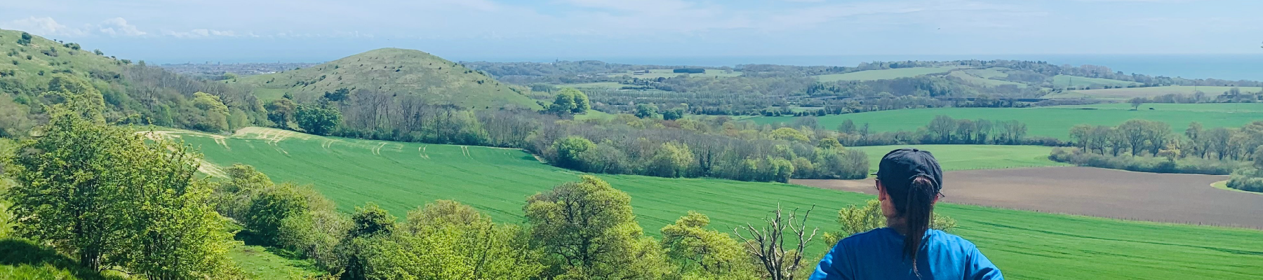 Folkestone Downs Challenge