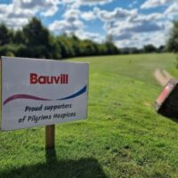 Bauvill Sponsor A Hole