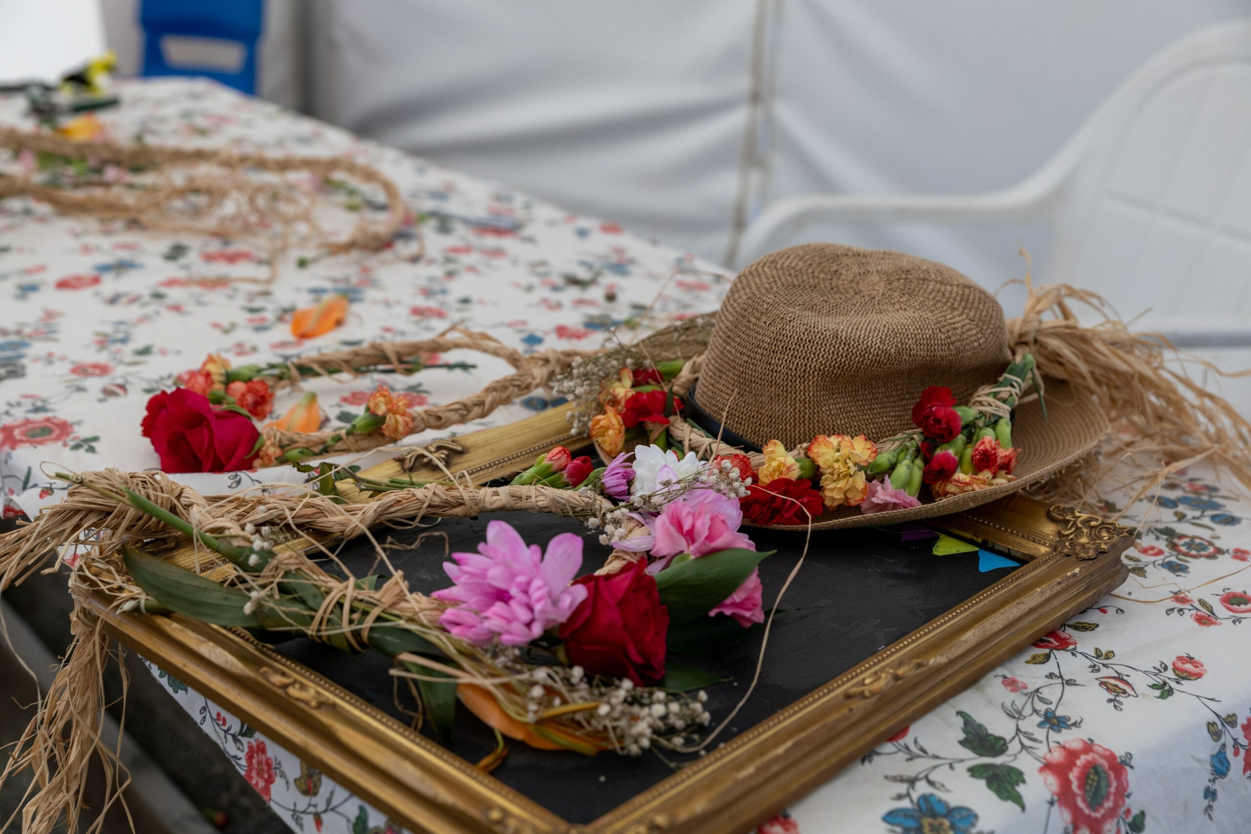 Pilgrims Summer Fair