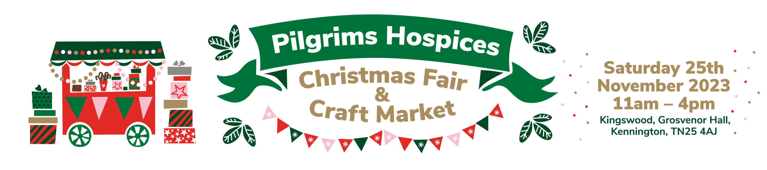 Christmas Fair & Market