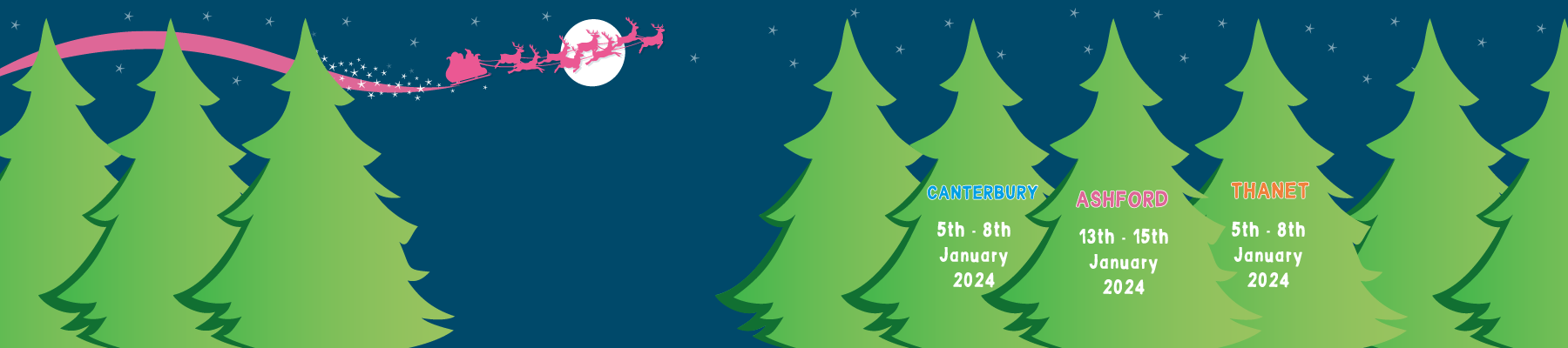 Christmas Tree Recycling