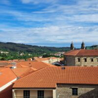 Camino de Santiago