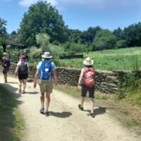 Camino de Santiago