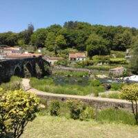 Camino de Santiago