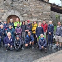 Camino de Santiago