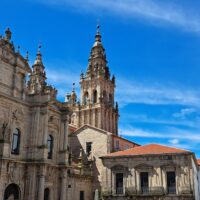 Camino de Santiago