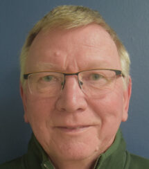 <b>Peter Lepper</b> <br><h4>Trustee</h4></br>