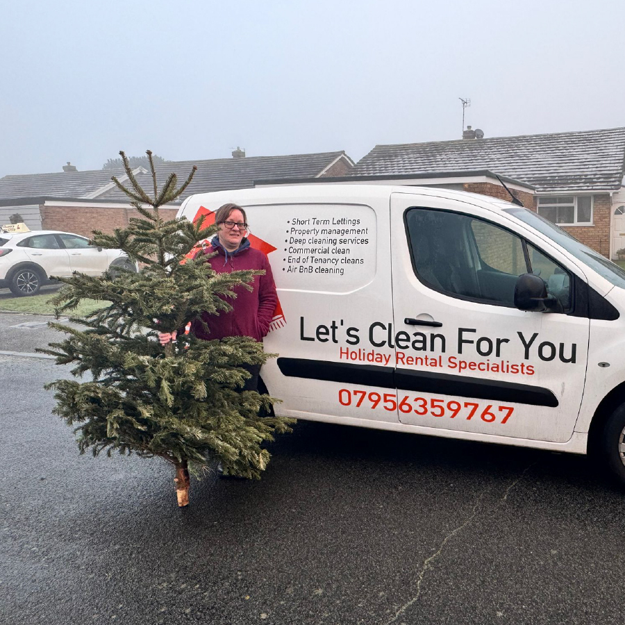Tree Recycling 2025 16