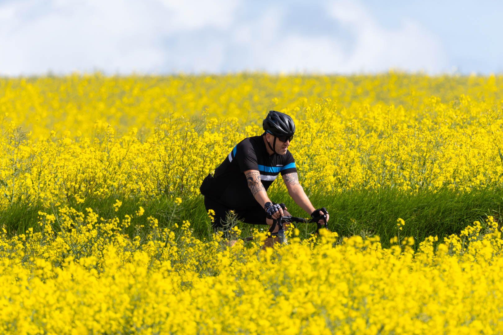 Cycle Challenge 2025 1