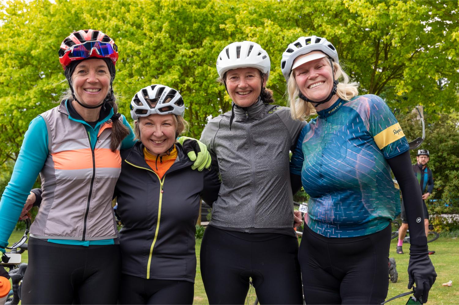 Cycle Challenge 2025 10