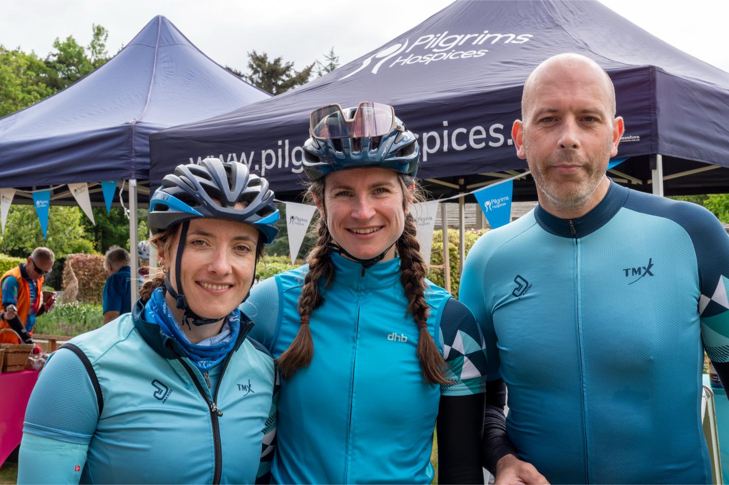 Cycle Challenge 2025 11